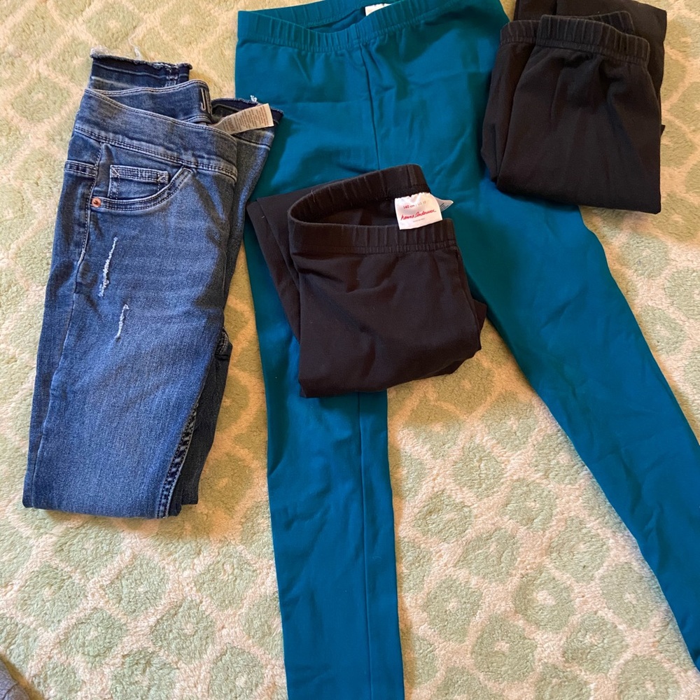 Girls size 10 lot (11 items!)